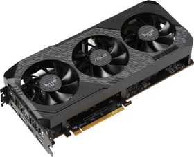 ASUS TUF Gaming X3 Radeon RX 5700 OC, TUF 3-RX5700-O8G-GAMING, 8GB GDDR6, HDMI, 3x DP