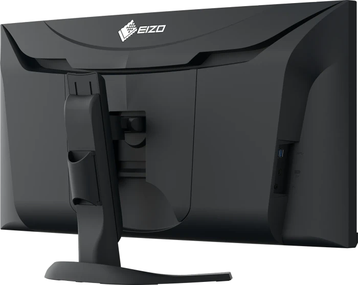 Eizo FlexScan EV3450XC, schwarz (Standfuß), 34.1"