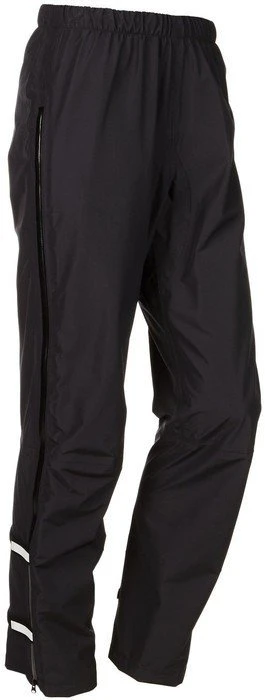 Löffler Überhose Urban WPM-3 Fahrradhose lang schwarz (Herren)