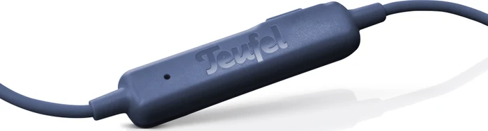 Teufel Airy Sports Steel Blue