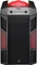 AeroCool Xpredator Cube Red Edition, Acrylfenster Vorschaubild