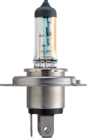 Philips CityVision Moto H4 60/55W, 1er-Pack Blister