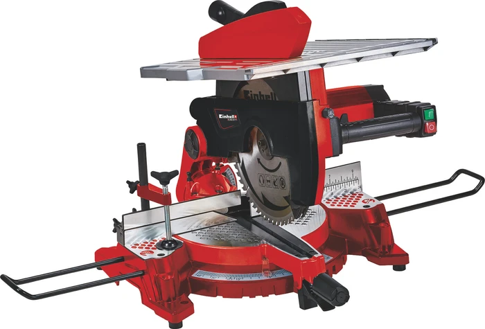 Einhell TC-MS Elektro-Kapp-/Gehrungssäge