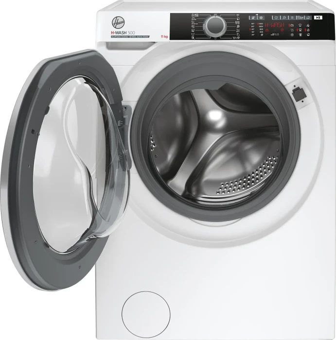 Hoover H-WASH 500 HWE 411AMBS/1-S Frontlader