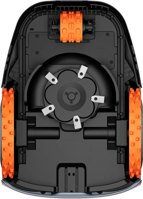 Segway Navimow i-Serie i205 AWD (verschiedene Ausführungen)