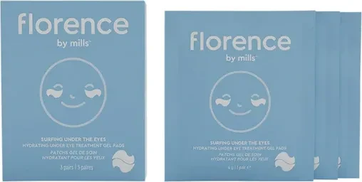 Florence by Mills Surfing Under The Eyes Pads