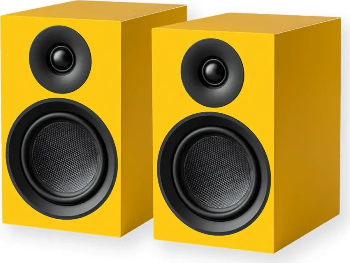 Pro-Ject Speaker Box 5 E Carbon