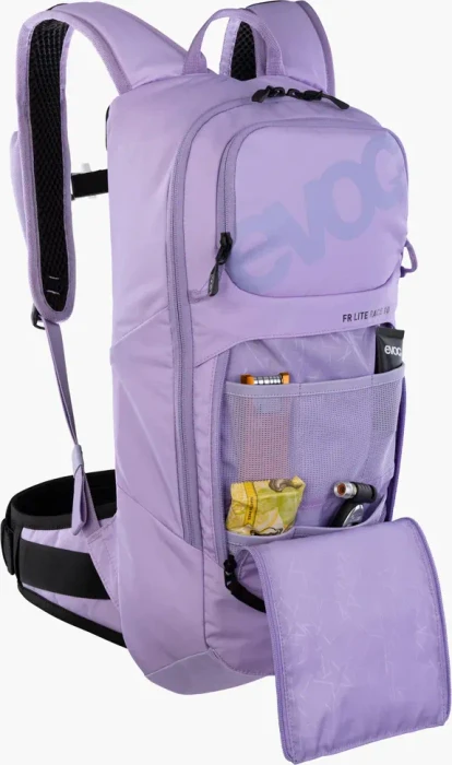Evoc FR Lite Race 10 M/L purple rose