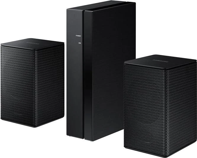 Samsung Wireless Rear Speakers Kit SWA-8500S