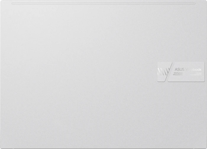 ASUS VivoBook Pro 16X OLED M7600QC-L2070, Meteor White, Ryzen 7 5800H, 16GB RAM, 512GB SSD, GeForce RTX 3050, DE, EDU