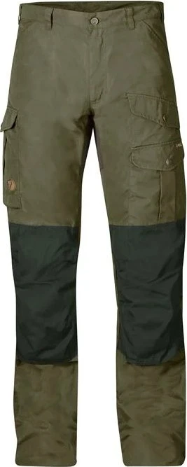 Fjällräven Barents Pro Hose lang laurel green/deep forest (Herren)