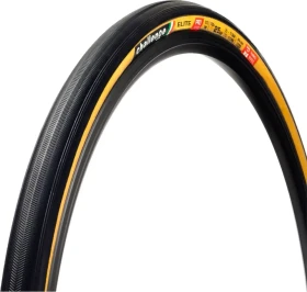 Challenge Elite Pro 700x25C Reifen black/tan