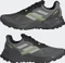 adidas Terrex Soulstride Rain.RDY grey four/grey two/pulse lime (Damen) Vorschaubild