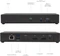 i-tec Thunderbolt 3 Dual Display 4K Docking Station Vorschaubild