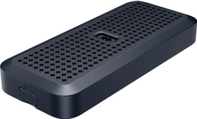 Targus HyperDrive Next USB4 NVMe SSD-Gehäuse, USB4