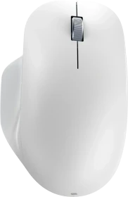 Incase Bluetooth Ergonomic Mouse Glacier, weiß, Bluetooth (222-00020)