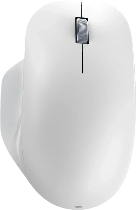 Incase Bluetooth Ergonomic Mouse Glacier, weiß, Bluetooth