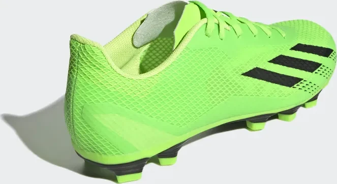 adidas X Speedportal.4 FxG solar green/core black/solar yellow (Herren)