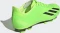 adidas X Speedportal.4 FxG solar green/core black/solar yellow (Herren) Vorschaubild