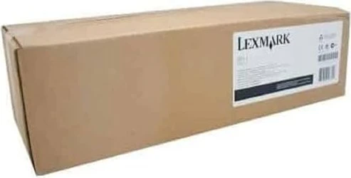 Lexmark Return Toner 71C2HK0 schwarz hohe Kapazität