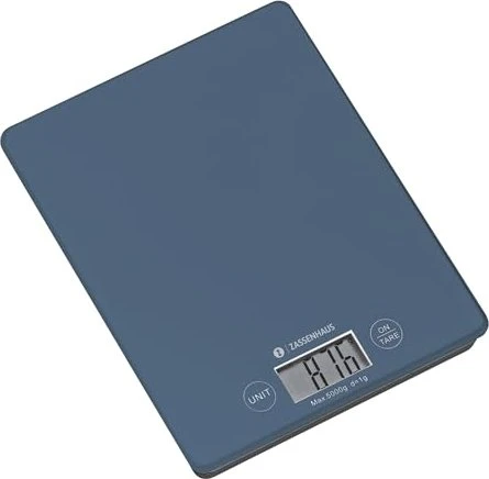 Zassenhaus Balance digitale Küchenwaage