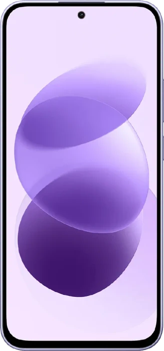 Xiaomi Redmi Note 17 128GB celestial purple