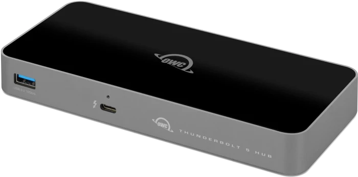 OWC Thunderbolt 5 Hub, Thunderbolt 5 [Buchse]