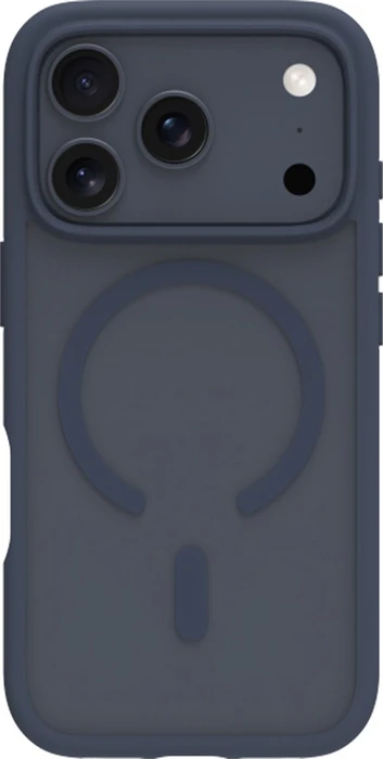 dbramante1928 Grenen MagSafe für Apple iPhone 17 Pro blau