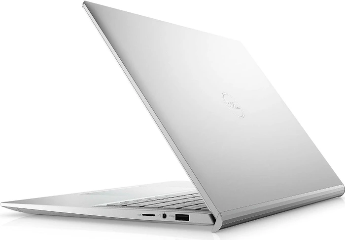Dell Inspiron 14 7400, Platinum Silver, Core i5-1135G7, 8GB RAM, 512GB SSD, DE