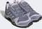 adidas Terrex AX3 silver violet/blue dawn/coral fusion (Damen) Vorschaubild
