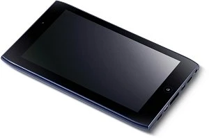 Acer Iconia Tab A101, rot, UMTS
