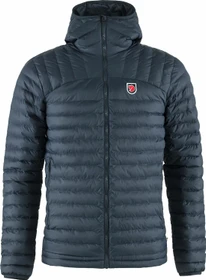 Fjällräven Expedition Lätt Hoodie Funktionsjacke navy (Herren)