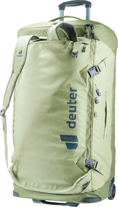 Deuter Duffel Pro Movo 90 mineral grove