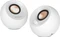 Creative Pebble Pro weiß Vorschaubild