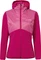 Vaude Brenva Funktionsjacke rich pink (Damen) Vorschaubild
