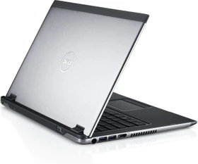 Dell Vostro 3360, silber, Core i3-2367M, 4GB RAM, 32GB SSD, 500GB HDD, DE