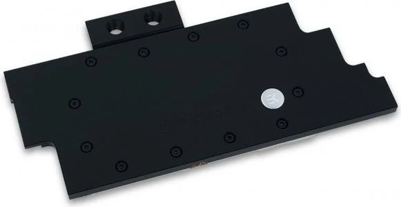 EK Water Blocks EK-FC980 GTX Ti XG, Nickel Acetal