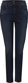 Angels Skinny Super Stretch Denim Jeans night blue (Damen)