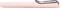 Lamy safari pastel rose, rechte Hand, fein Vorschaubild