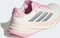 adidas Supernova Prima 2 core white/silver metallic/clear pink (Damen) Vorschaubild