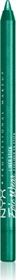 NYX Epic Wear Semi-Perm Graphic Liner Eyeliner intense teal, 1.2g