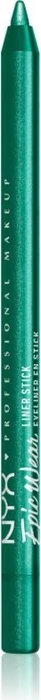 NYX Epic Wear Semi-Perm Graphic Liner Eyeliner intense teal, 1.2g