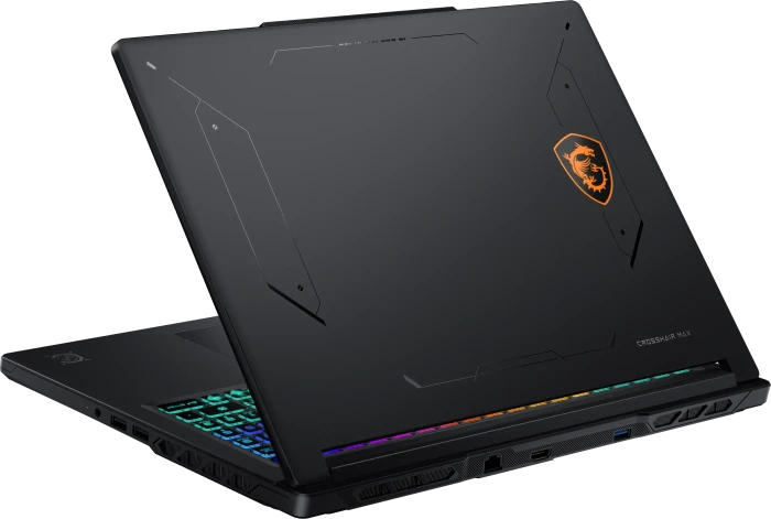 MSI Crosshair 16 Max HX E2WGXK-023, Core Ultra 9 275HX, 16GB RAM, 1TB SSD, GeForce RTX 5070, DE