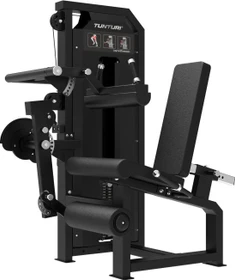 Tunturi Platinum Dual Leg Curl/Extension Selectorized V Serie Kraftstation
