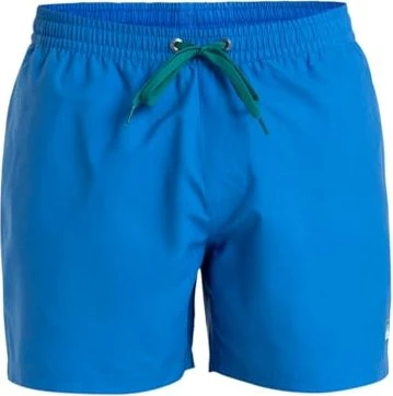 Quiksilver Everyday Solid 15" Badeshorts nebulas blue (Herren)