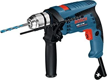 Bosch Professional GSB 13 RE Elektro-Schlagbohrmaschine