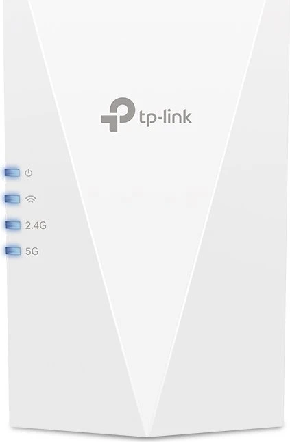 TP-Link RE700X, AX3000