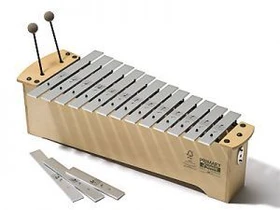 Sonor Primary Metallophon Alt diatonisch