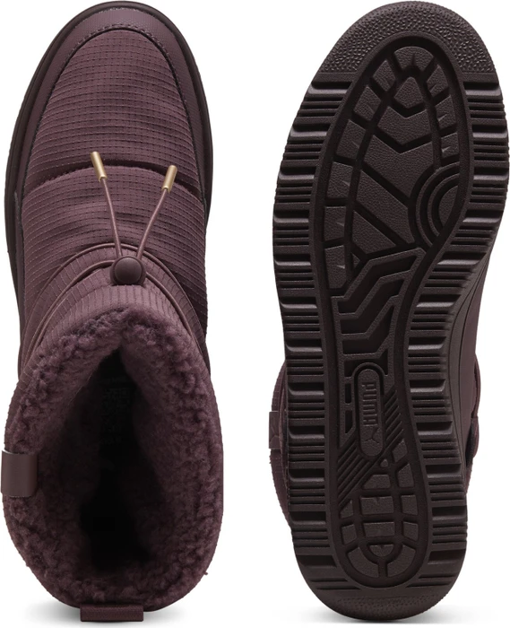 Puma Snowbae rich cocoa (Damen)