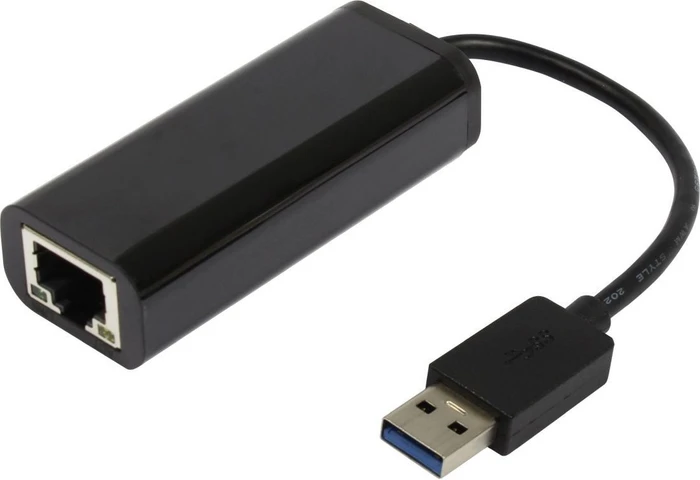 Allnet ALL0173Gv2 LAN-Adapter, USB-A 3.0 [Stecker], V2